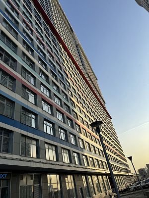 Купить квартиру г Москва, пр-кт Мира, д 188Б к 4 30000000 рублей