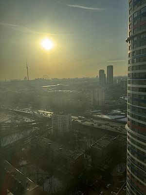 Купить квартиру г Москва, пр-кт Мира, д 188Б к 4 30000000 рублей
