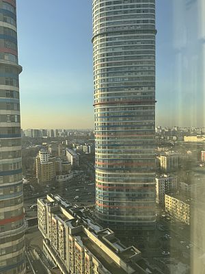 Купить квартиру г Москва, пр-кт Мира, д 188Б к 4 30000000 рублей