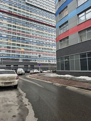 Купить квартиру г Москва, пр-кт Мира, д 188Б к 4 30000000 рублей