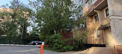 Купить квартиру г Москва, ул Люсиновская, д 41 стр 1 26500000 рублей