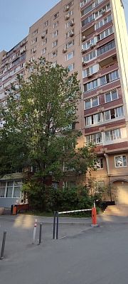 Купить квартиру г Москва, ул Люсиновская, д 41 стр 1 26500000 рублей