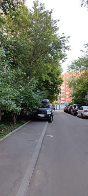 Купить квартиру г Москва, ул Люсиновская, д 41 стр 1 26500000 рублей