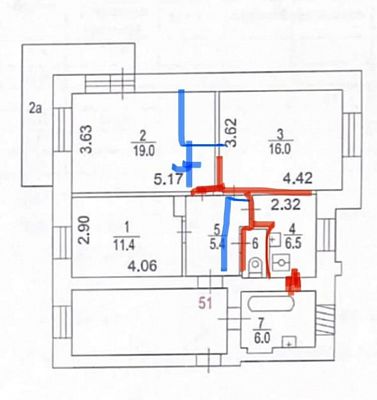 Купить квартиру г Москва, ул Городская, д 1 26000000 рублей