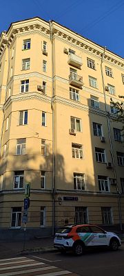 Купить квартиру г Москва, ул Городская, д 1 26000000 рублей