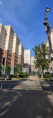 Купить квартиру г Москва, ул Мытная, д 7 стр 1 55500000 рублей