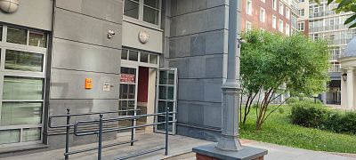 Купить квартиру г Москва, ул Мытная, д 7 стр 1 55500000 рублей