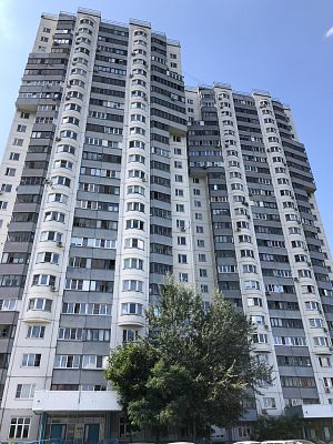Купить квартиру г Москва, ул Лухмановская, д 35 14000000 рублей