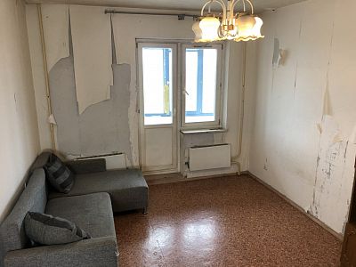 Купить квартиру г Москва, ул Лухмановская, д 35 14000000 рублей