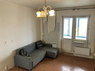 Купить квартиру г Москва, ул Лухмановская, д 35 14000000 рублей