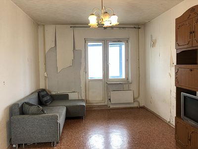 Купить квартиру г Москва, ул Лухмановская, д 35 14000000 рублей