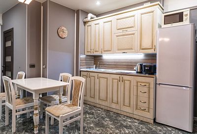 Купить квартиру г Сочи, ул Волжская, д 34 17600000 рублей