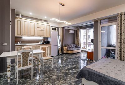 Купить квартиру г Сочи, ул Волжская, д 34 17600000 рублей