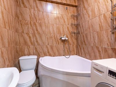 Купить квартиру г Сочи, ул Волжская, д 34 17600000 рублей