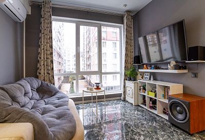 Купить квартиру г Сочи, ул Волжская, д 34 17600000 рублей
