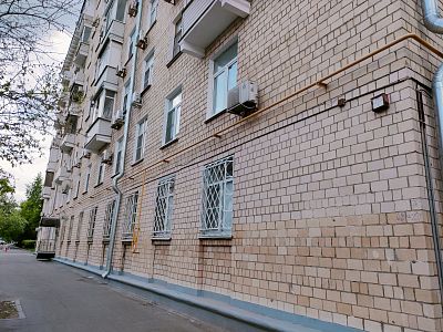 Купить квартиру г Москва, ул Люсиновская, д 55 29990000 рублей