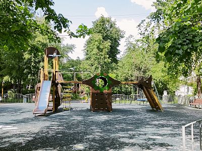 Купить квартиру г Москва, ул Люсиновская, д 55 29990000 рублей