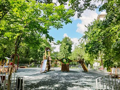 Купить квартиру г Москва, ул Люсиновская, д 55 29990000 рублей