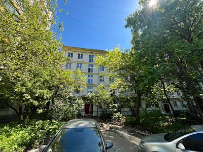 Купить квартиру г Москва, пр-кт Мира, д 200 10000000 рублей
