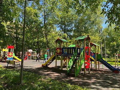 Купить квартиру г Москва, пр-кт Мира, д 200 10000000 рублей
