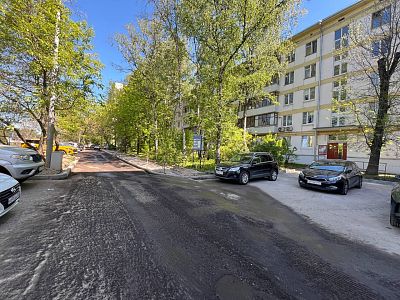 Купить квартиру г Москва, пр-кт Мира, д 200 10000000 рублей