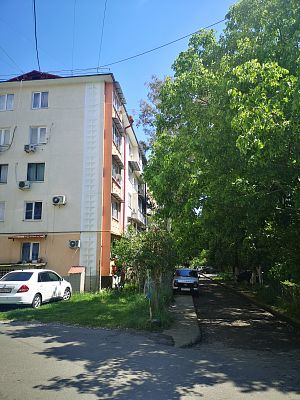 Купить квартиру г Сочи, село Орел-Изумруд, ул Петрозаводская, д 30 9000000 рублей