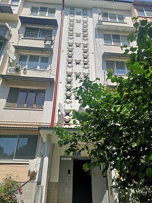 Купить квартиру г Сочи, село Орел-Изумруд, ул Петрозаводская, д 30 9000000 рублей