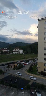Купить квартиру г Сочи, село Орел-Изумруд, ул Петрозаводская, д 26/2 9500000 рублей