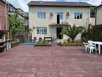Купить дом г Сочи, ул Транспортная, д 80/8а 34900000 рублей