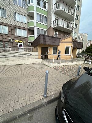 Купить квартиру г Московский, ул Никитина, д 6 12500000 рублей