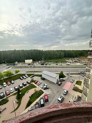 Купить квартиру г Московский, ул Никитина, д 6 12500000 рублей