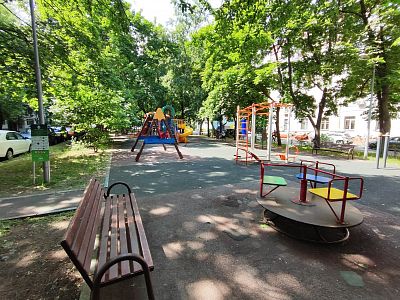 Купить квартиру г Москва, Орлово-Давыдовский пер, д 3 26000000 рублей