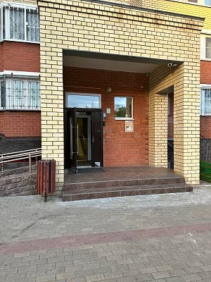 Купить квартиру г Московский, мкр 3-й, д 16 10000000 рублей