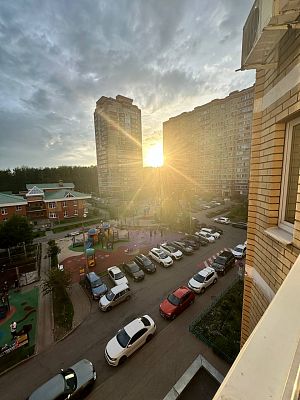 Купить квартиру г Московский, мкр 3-й, д 16 10000000 рублей