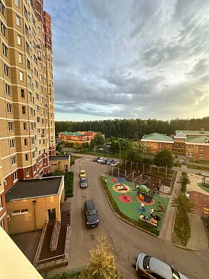 Купить квартиру г Московский, мкр 3-й, д 16 10000000 рублей