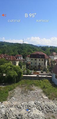 Купить квартиру г Сочи, село Орел-Изумруд, ул Петрозаводская, д 32 7000000 рублей