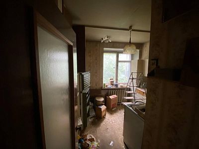 Купить квартиру г Москва, ул Авангардная, д 15 13500000 рублей