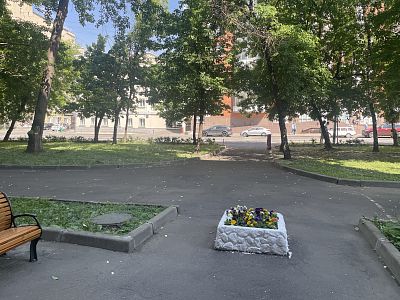 Купить квартиру г Москва, ул Воронцовская, д 26 24000000 рублей