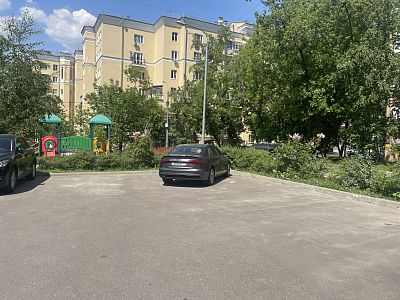 Купить квартиру г Москва, ул Воронцовская, д 26 24000000 рублей