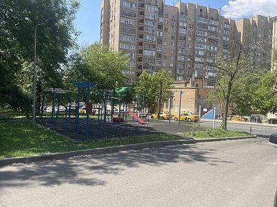 Купить квартиру г Москва, ул Воронцовская, д 26 24000000 рублей