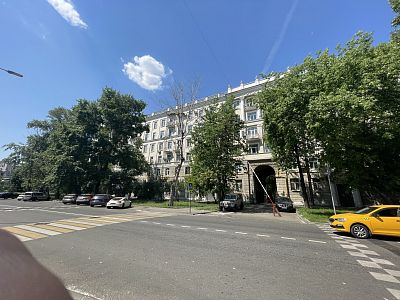 Купить квартиру г Москва, Краснохолмская наб, д 13 стр 1 26000000 рублей