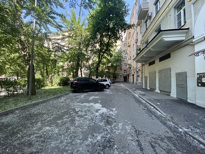 Купить квартиру г Москва, Краснохолмская наб, д 13 стр 1 26000000 рублей