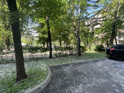 Купить квартиру г Москва, Краснохолмская наб, д 13 стр 1 26000000 рублей