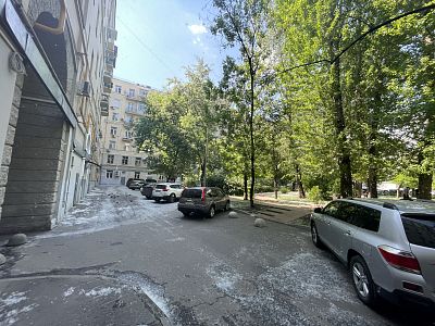 Купить квартиру г Москва, Краснохолмская наб, д 13 стр 1 26000000 рублей