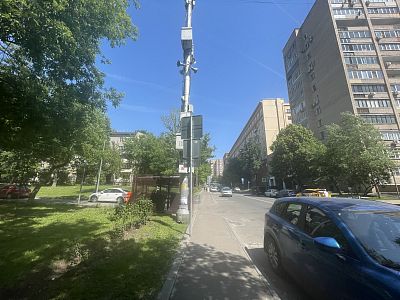 Купить квартиру г Москва, ул Малые Каменщики, д 18 к 3 25000000 рублей