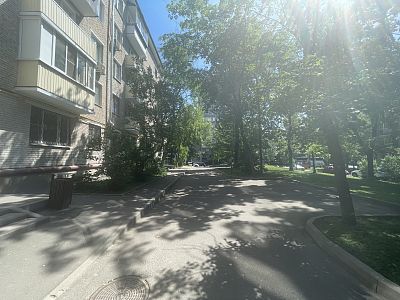 Купить квартиру г Москва, ул Малые Каменщики, д 18 к 3 25000000 рублей