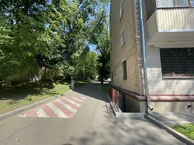 Купить квартиру г Москва, ул Малые Каменщики, д 18 к 3 25000000 рублей