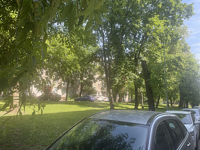 Купить квартиру г Москва, ул Малые Каменщики, д 18 к 4 22500000 рублей