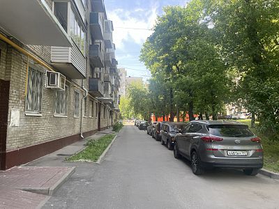 Купить квартиру г Москва, ул Малые Каменщики, д 18 к 4 17000000 рублей