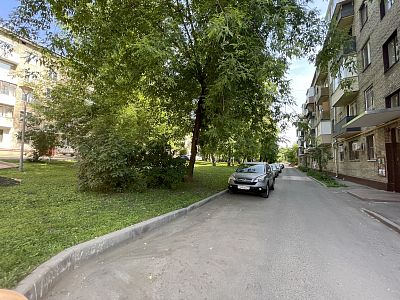 Купить квартиру г Москва, ул Малые Каменщики, д 18 к 4 17000000 рублей